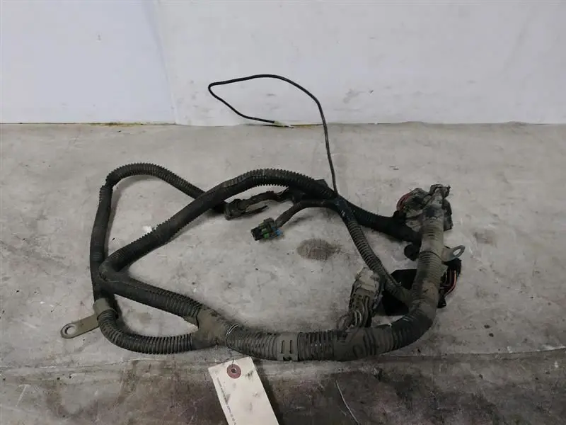 Engine Harness #4939020/68002986Aa For 2007 Dodge Ram 3500 1