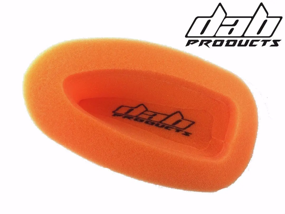 Dab Products Beta Rev4  2007-2008 Air Filter 1