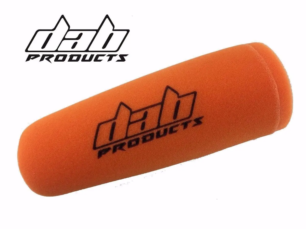 Dab Products Vertigo Trials Air Filter 2015>2016 1
