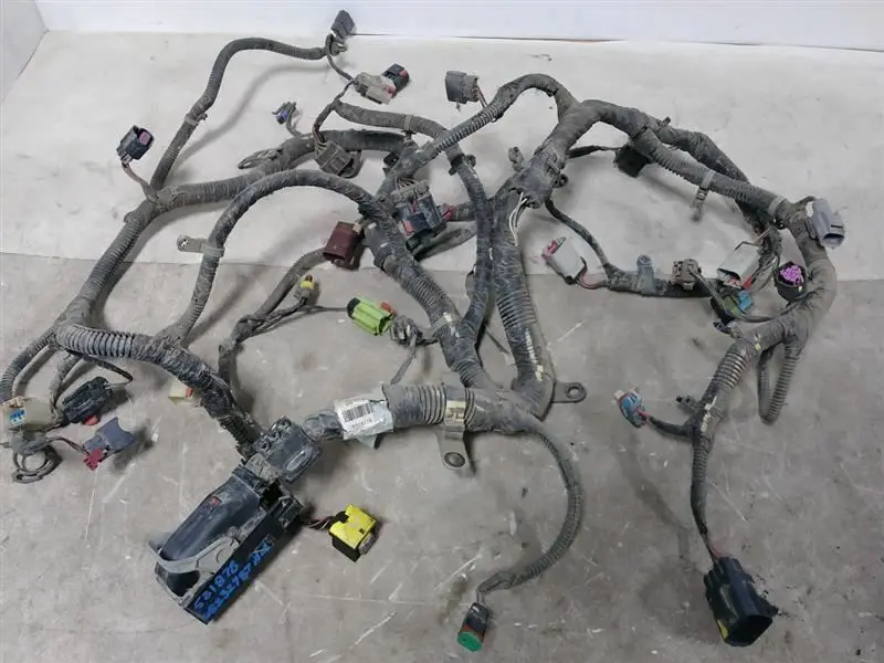 Engine Harness #5318178/68232787Aa  For 2016 Dodge Ram 2500 1