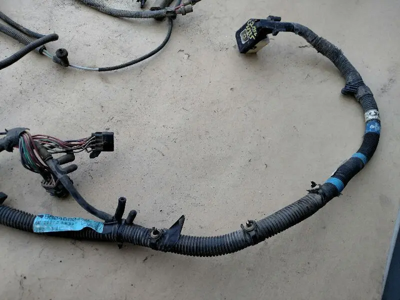 Engine Wire Harness #56045904Ab For 2002 Dodge Ram 2500 2