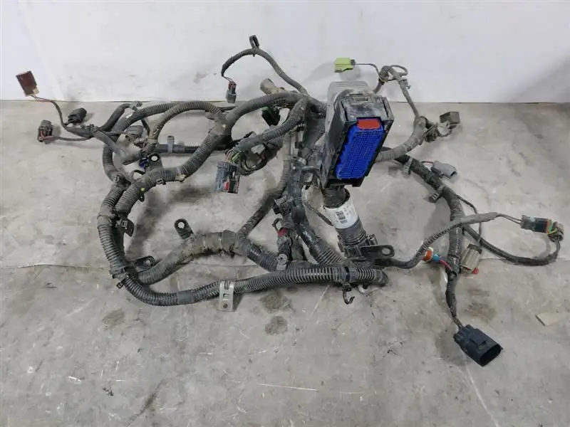 Engine Harness #5318178/68232787Aa For 2015 Dodge Ram 2500 1