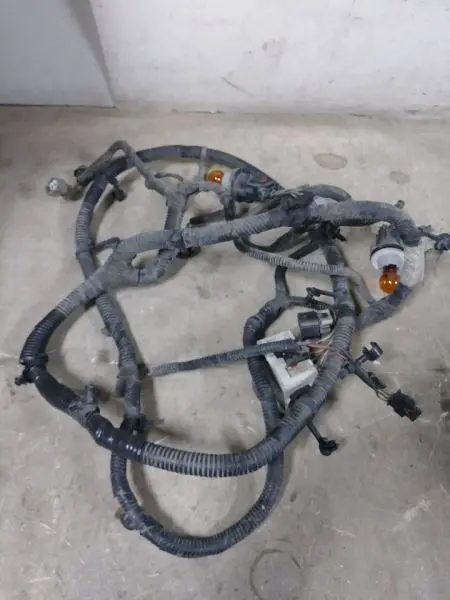 Front Lamp Harness #68209637Ac For 2014 Dodge Ram 3500 1