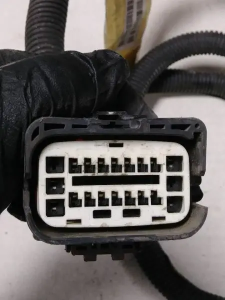 Body/Frame Harness #56055880Ab For 2007 Dodge Ram 1500 2