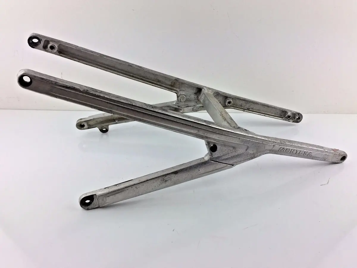 Montesa 311 Rear Subframe 2