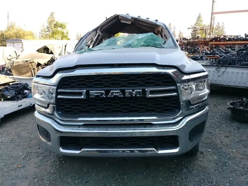 Anti-Lock Brake Part Assembly Fits 19 Dodge 2500 Pickup 88123 2