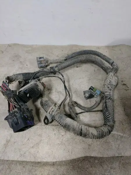 Engine Harness #4980108/68038206Aa For 2008 Dodge Ram 2500 1