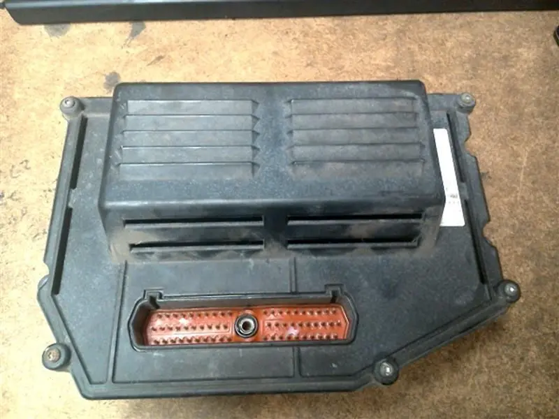 Powertrain Control Module (Pcm) #56028276 1994 Dodge Ram 1500 1