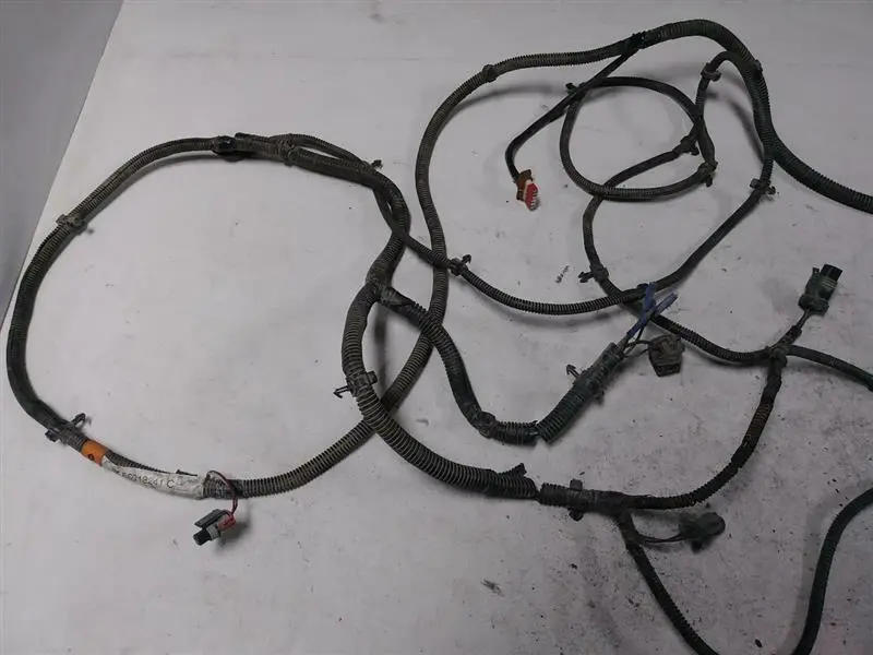 Frame Harness #56018241 For 1997 Dodge Ram 3500 1