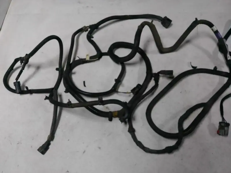 Frame Harness #56045518Ac Is For A 2000 Dodge Ram 1500 1