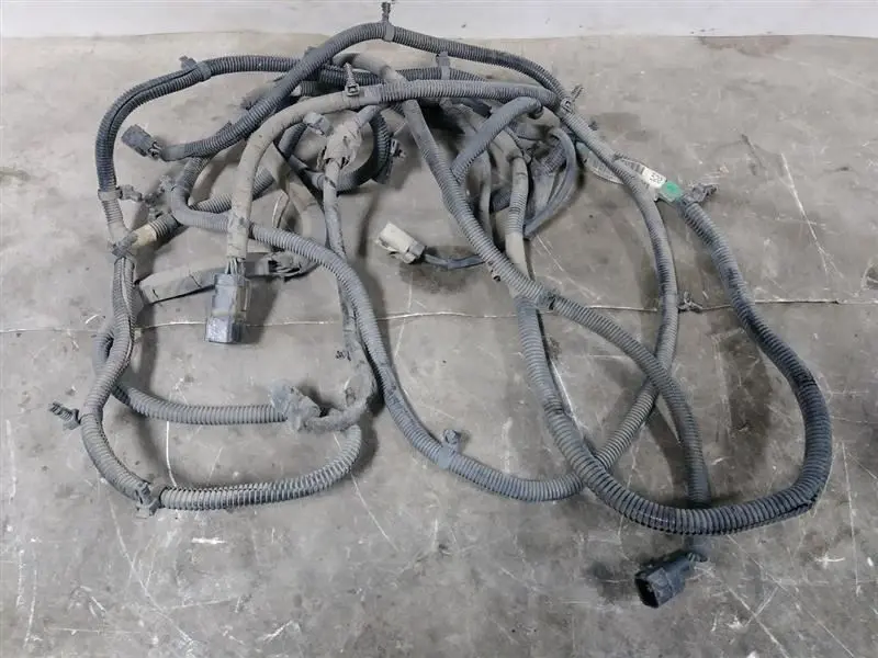 Frame/Body Harness 56045520Ae For A 2001 Dodge Ram 1500 1