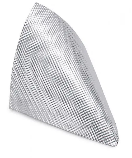 Dab Products Self Adhesive Heat Shield Heatshield Mat 250 X 200Mm 1