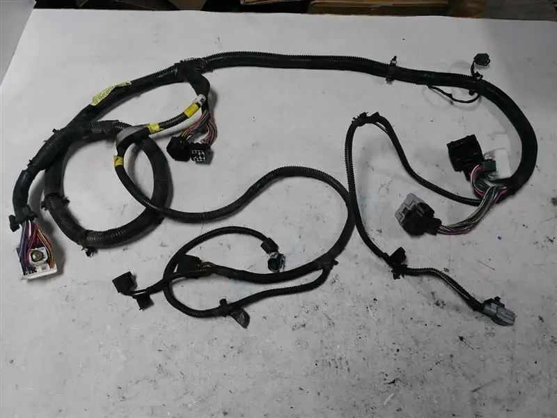 Engine Wire Harness #56045903Ab For 2001 Dodge Ram 2500 1
