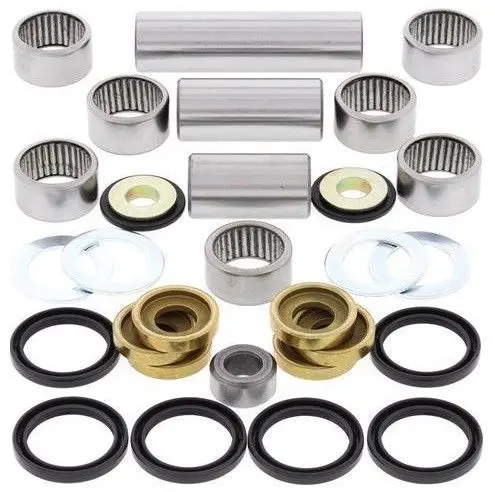 Allballs Beta Rr 2T & 4T  & Xtrainer Swing Arm Linkage Bearing Kit  27-1185 1