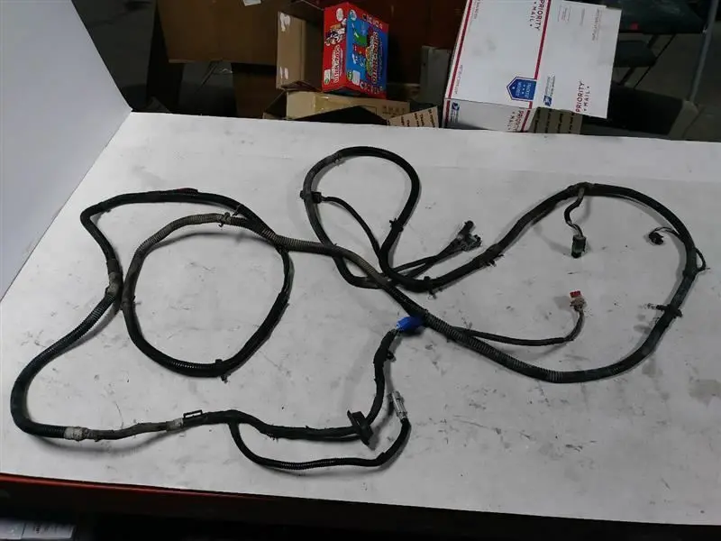 Body/Frame Harness #56017608 For 1993 Dodge Ram Td250 1