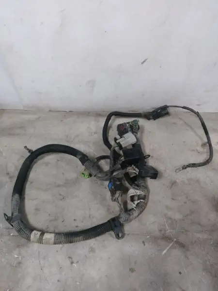 Engine Harness #05135778Aa For 2004 Dodge Ram 2500 1