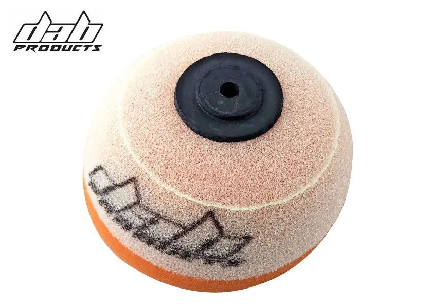 Dab Products Trs One One-R Rr & Gold 125- 300Cc 2016> Air Filter 1