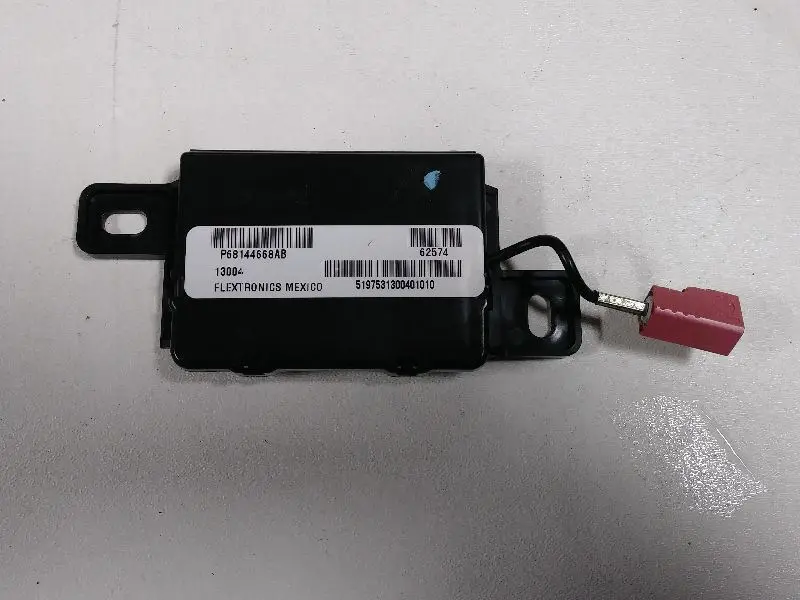 2013 Ram1500 Remote Start & Keyless Entry Antenna. Part Number 68144668Ab 1