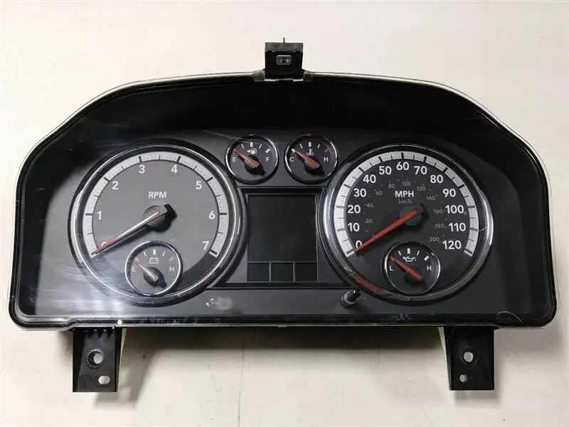 Speedometer #56046558Ab For 2012 Dodge Ram 1500 1