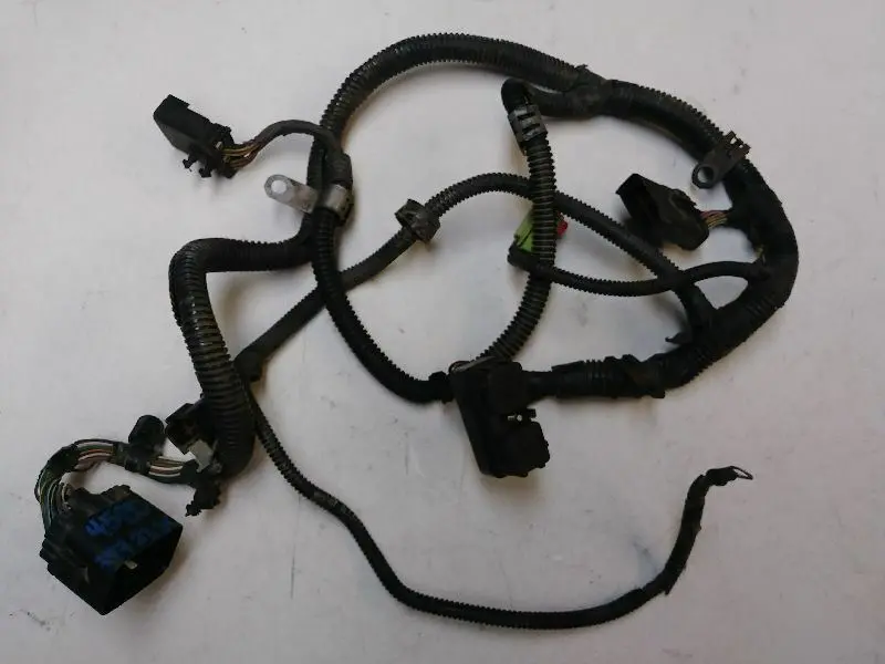 Engine Wire Harness #05143253Aa For 2005 Dodge Ram 2500 1