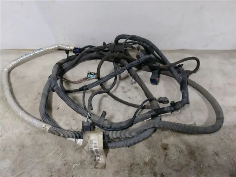 Frame/Body Harness #56051020Ae For 2004 Dodge Ram 1500 1