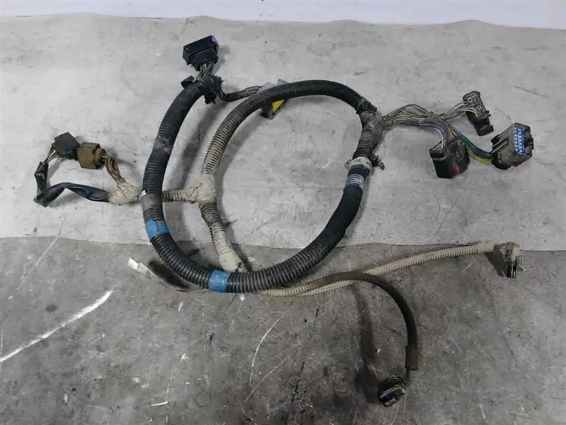 Transmission Harness #56051724Aa For 2004 Dodge Ram 2500 1
