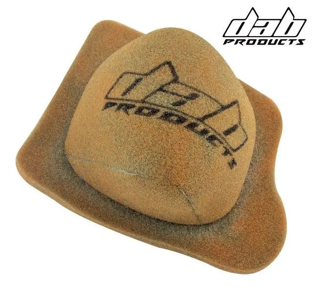 Dab Products Gas Gas Trials Contact Gt Jt 92-95 125-325Cc Pre Oiled  Air Filter 1