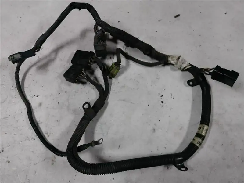 Engine Harness #3969689/05135780Aa For 2004 Dodge Ram 3500 1