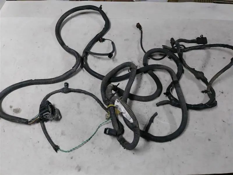 Frame Harness #56055680Ac For 2007 Dodge Ram 1500 1