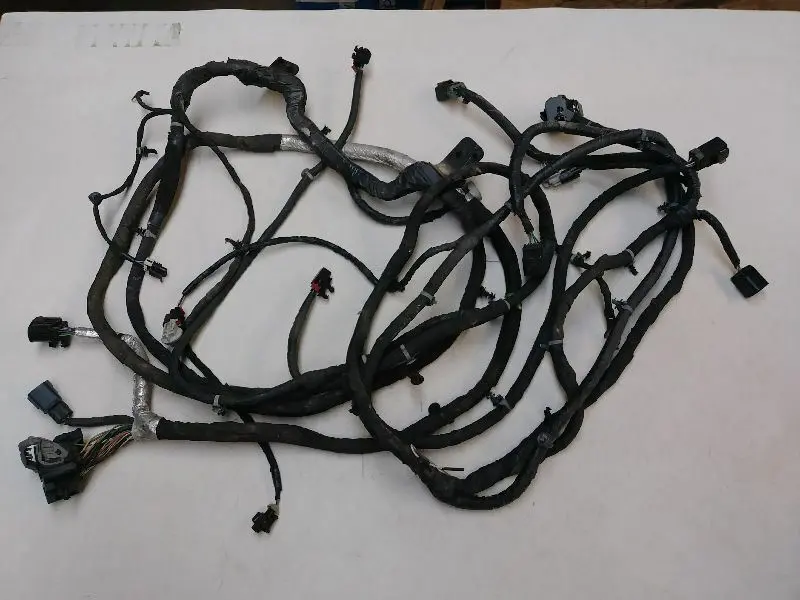 Body/Frame Harness #68159705Af For A 2014 Dodge Ram 1500 1