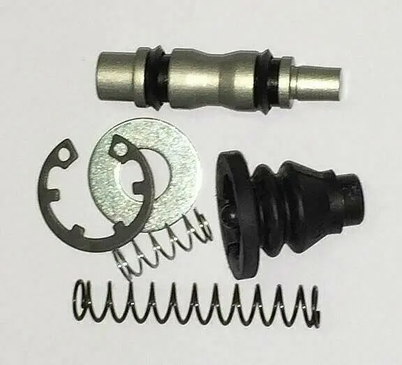 Braktec Front Brake  Master Cylinder Repair Seal Kit 9.5Mm Beta Evo 1