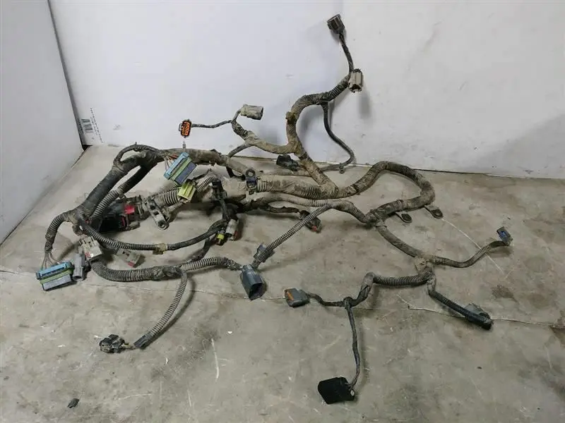 Engine Harness #5274848/68138979Ab For 2012 Dodge Ram 2500 1
