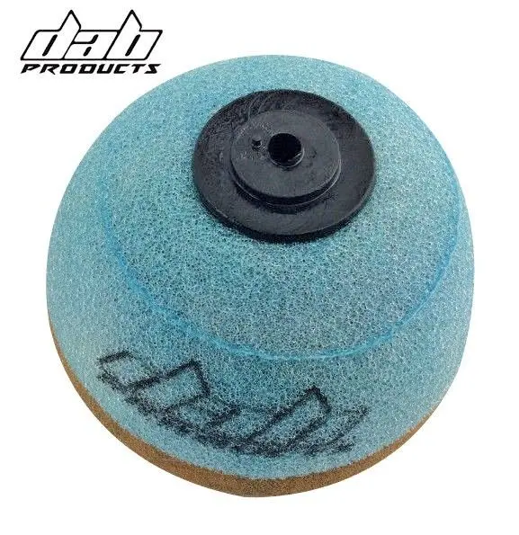 Dab Products Trs One One-R Rr & Gold 125- 300Cc 2016> Air Filter Pre Oiled 1