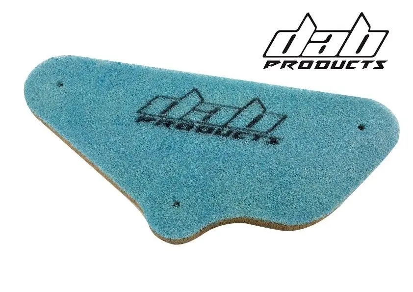 Dab Products Beta Rev3 2000-2001 Pre Oiled Air Filter 1