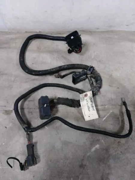 Engine Harness #3972348/05143254Aa For 2005 Dodge Ram 2500 1