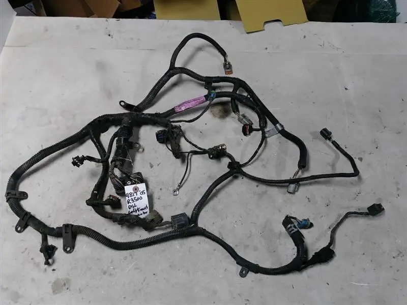 Engine Harness #3972347/05143251Ab For 2005 Dodge Ram 3500 2