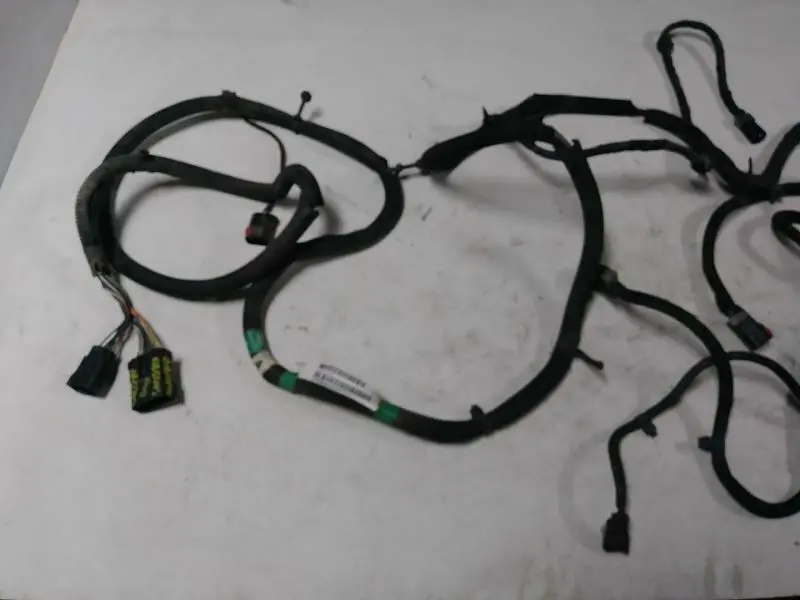 Body/Frame Harness #56045846Ac For 2002 Dodge Ram 1500 1