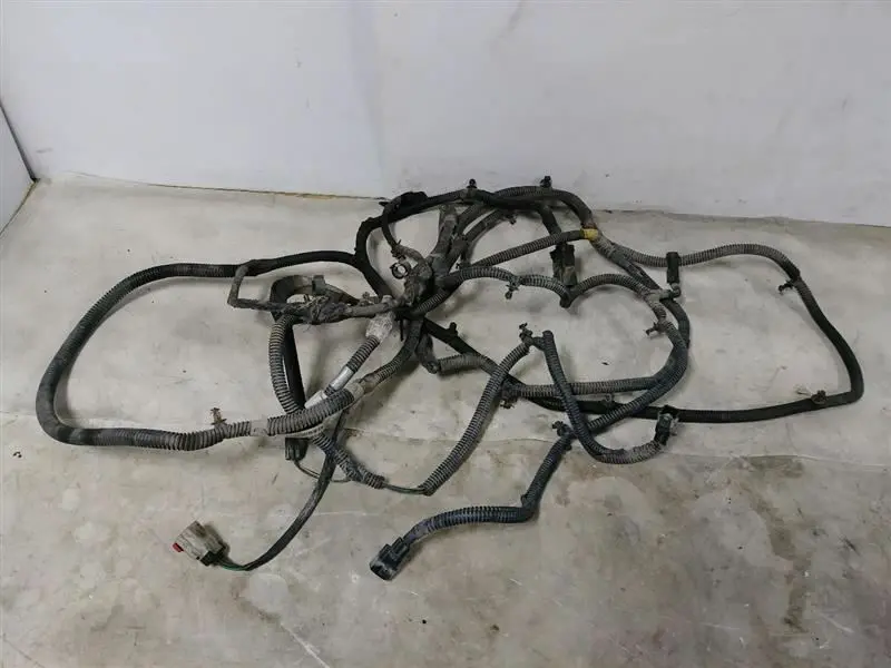 Frame/Body Harness #56045517Ae For 2002 Dodge Ram 2500 1
