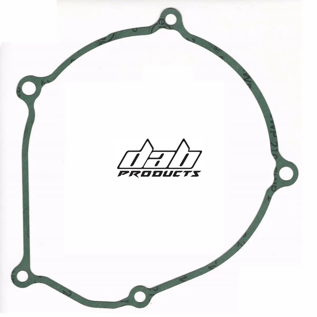 Dab Products Montesa Cota 315R Flywheel Generator Cover Gasket 1997-2004 1