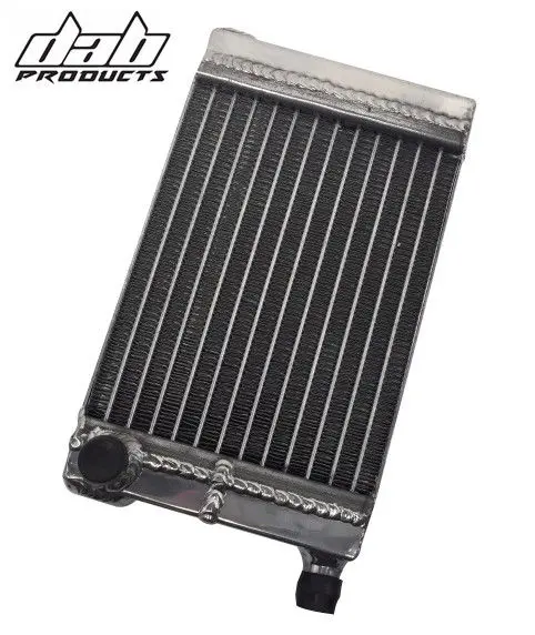 Dab Products Gas Gas Txt Pro Raga Replica Racing Radiator 2013-2017 Models 1