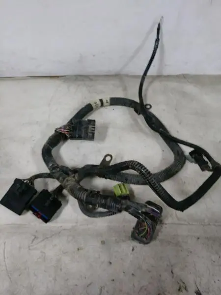 Engine Harness #3969689/05135780Aa For 2004 Dodge Ram 3500 1