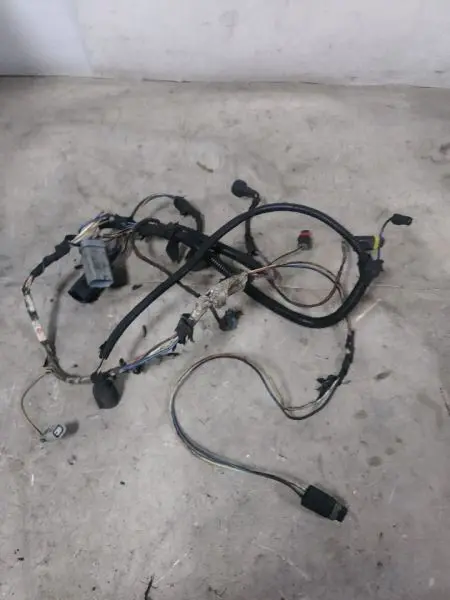 Engine Harness #56017329 For 1993 Dodge Tdod250 1