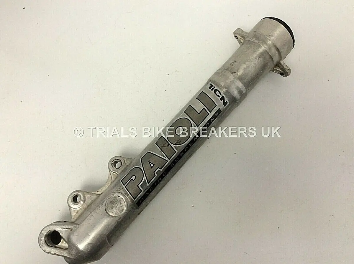 2004 Sherco Paioli 38Mm Right Lower Left Leg 1