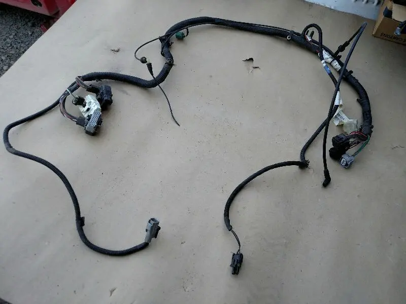 Engine Wire Harness #56020528Ac For 1998 Dodge Ram 2500 1