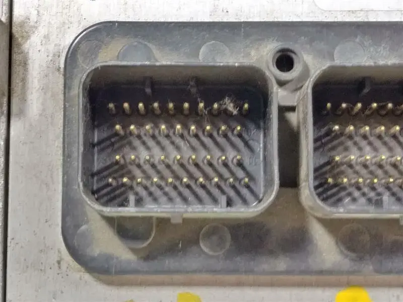 Powertrain Control Module #56028738Ae 2003 Dodge Ram 1500 2