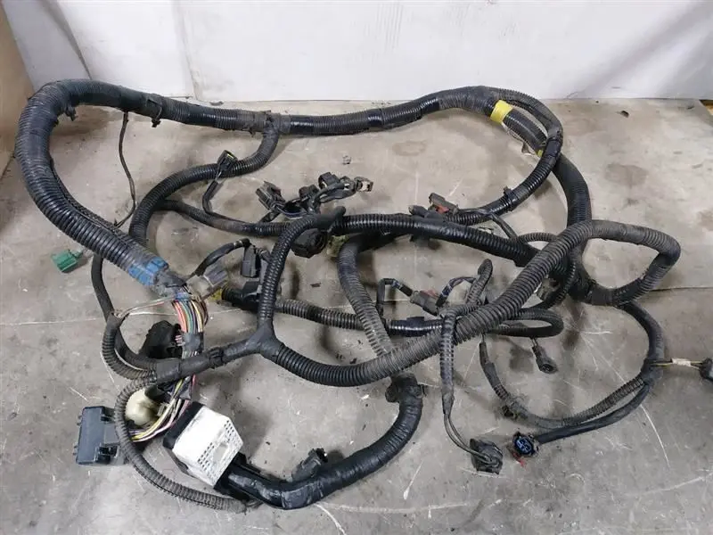 Engine Harness #56045950Ae For 2001 Dodge Ram 1500 1