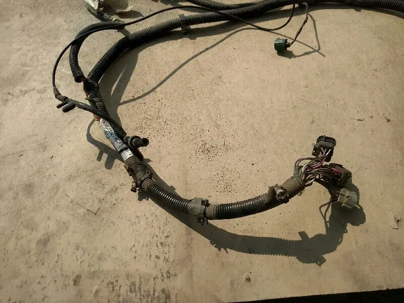 Engine Wire Harness #56020527Ac For 1998 Dodge Ram 2500 2