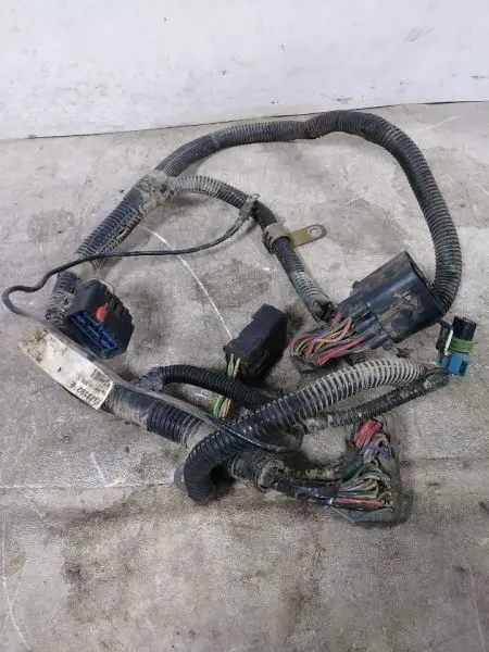 Rear Engine Harness #3977192/5175541Aa For 2006 Dodge Ram 2500 1