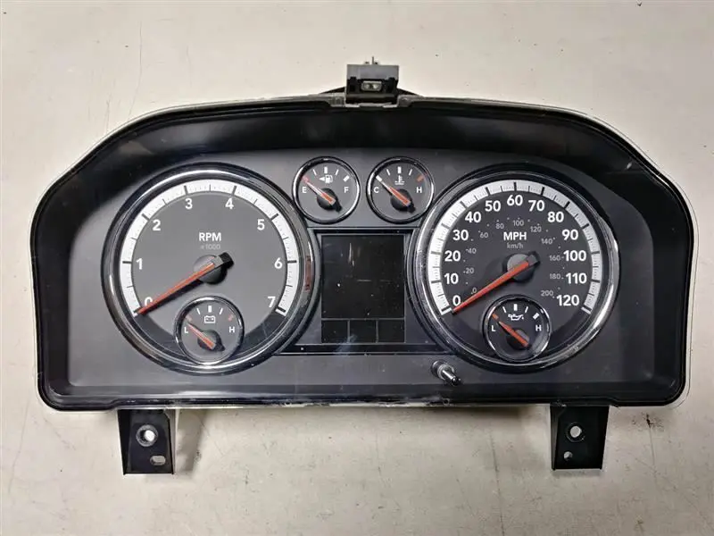 Speedometer #56046301Ag For 2011 Dodge Ram 1500 1