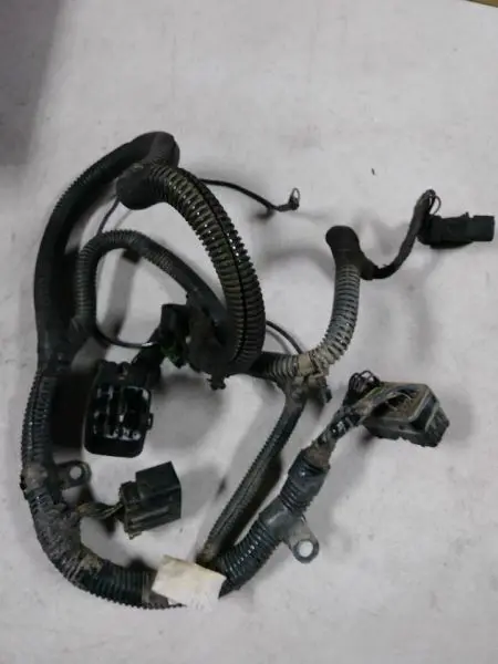 Engine Wire Harness #4939020/68002986Aa For 2007 Dodge Ram 2500 1